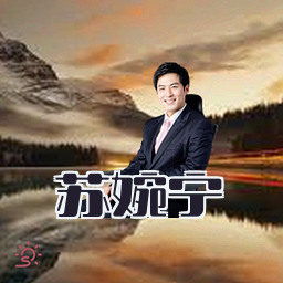 苏婉宁